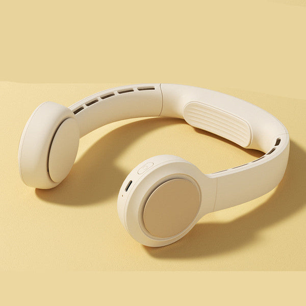 Hanging Neck Small Fan